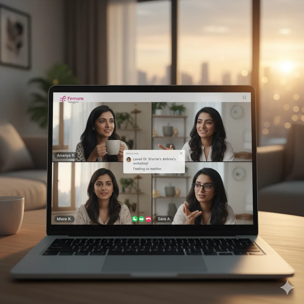 Premenstrual Syndrome (PMS)